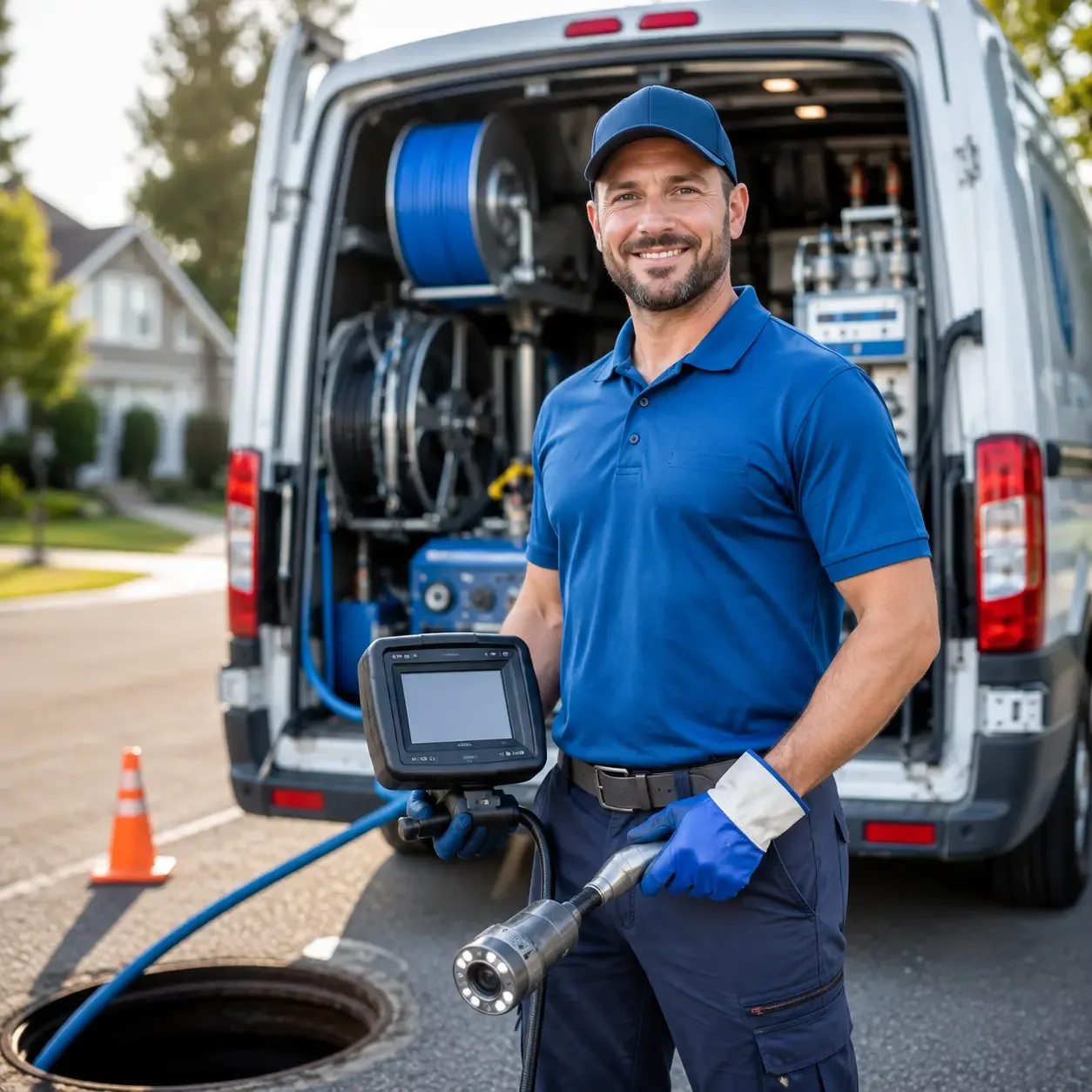 Local Pipe Relining specialists in Nunam Iqua, AK